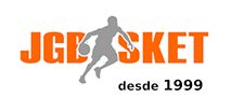 Logo JGBasket