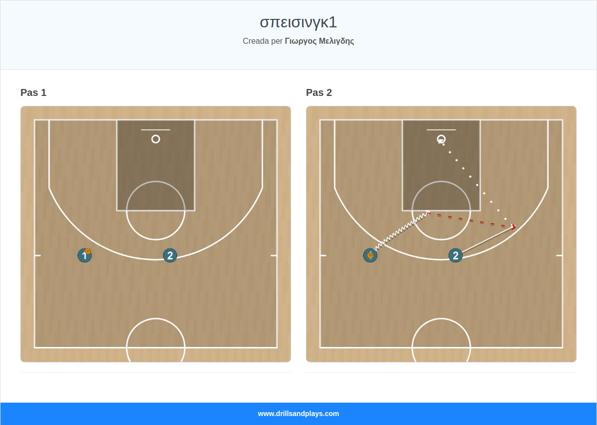 Exercici de bàsquet σπεισινγκ1