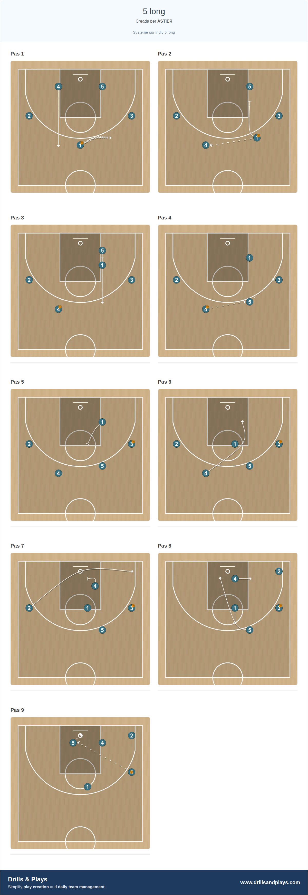 Jugada de bàsquet 5 long