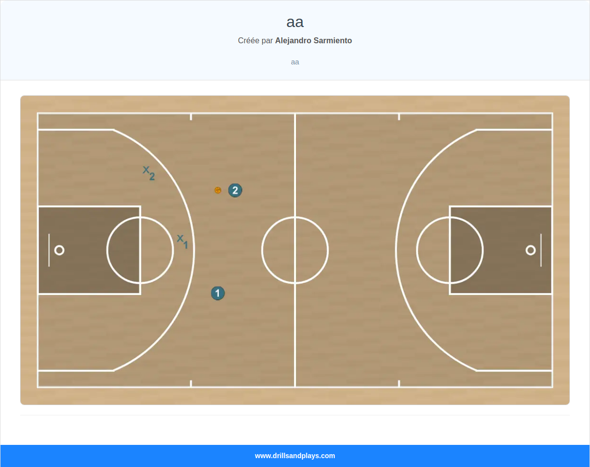 Jeux de basket-ball aa