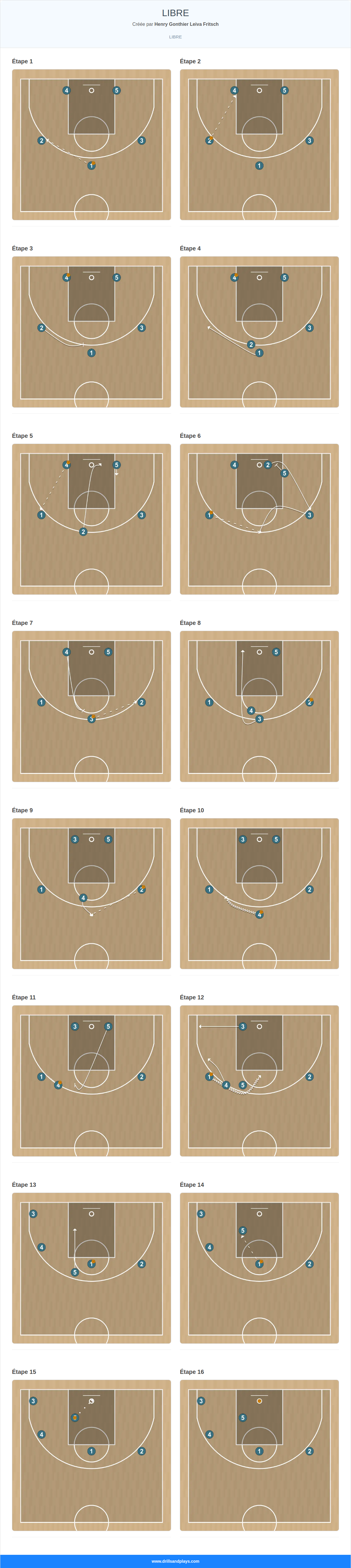 Jeux de basket-ball libre