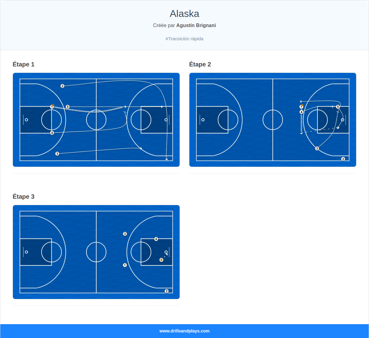 Jeux de basket-ball alaska