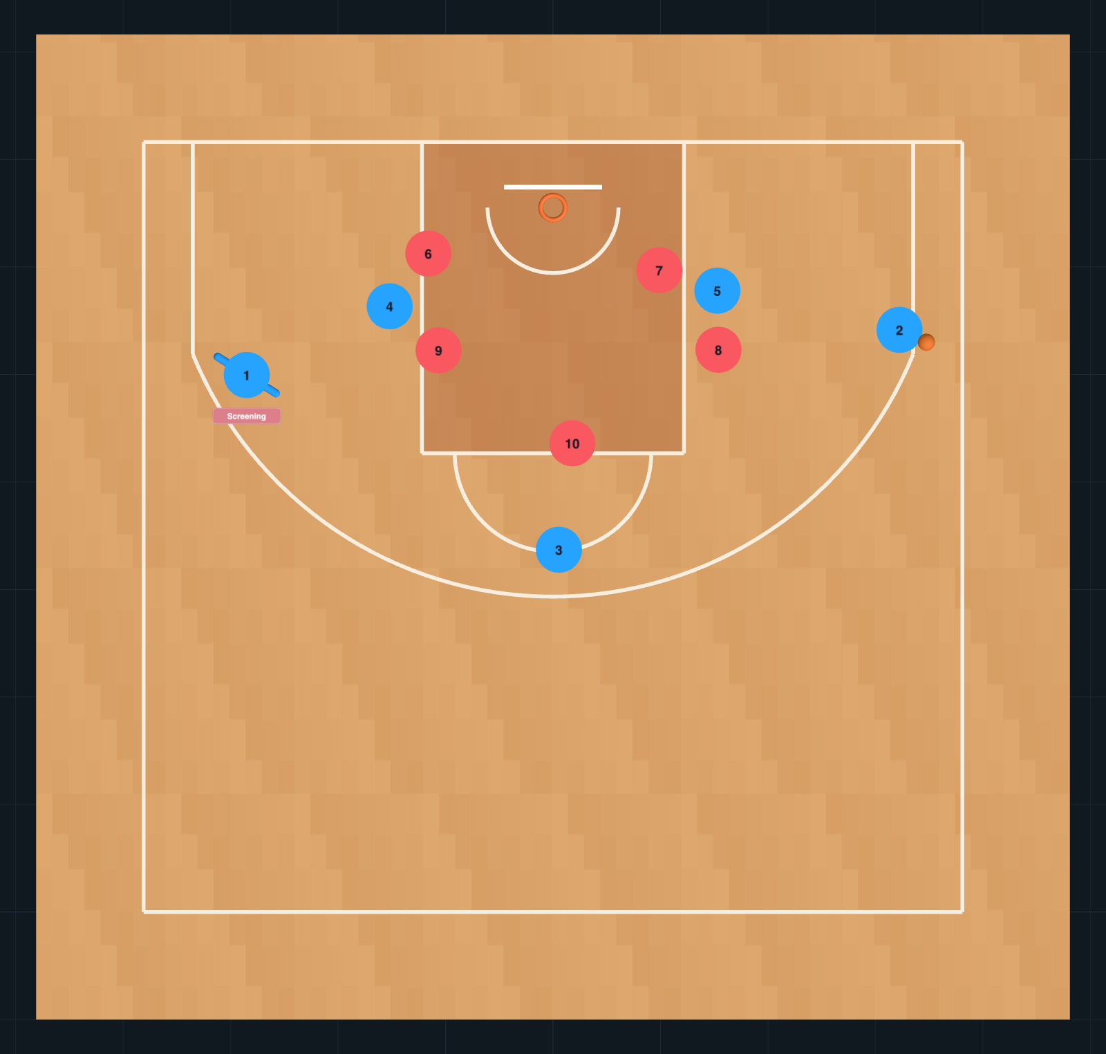 Play 3 PASO 4