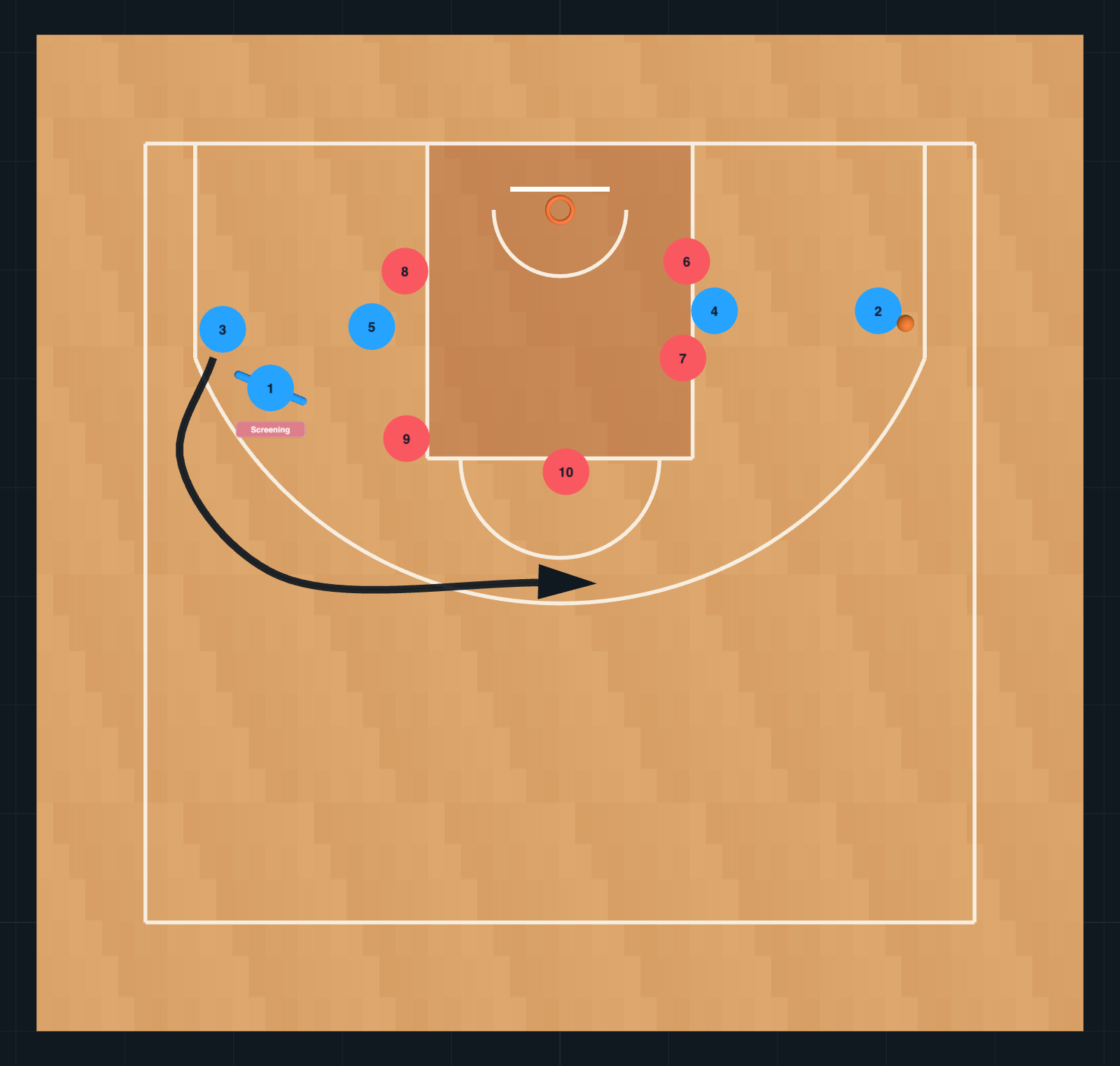 Play 3 STEP 3