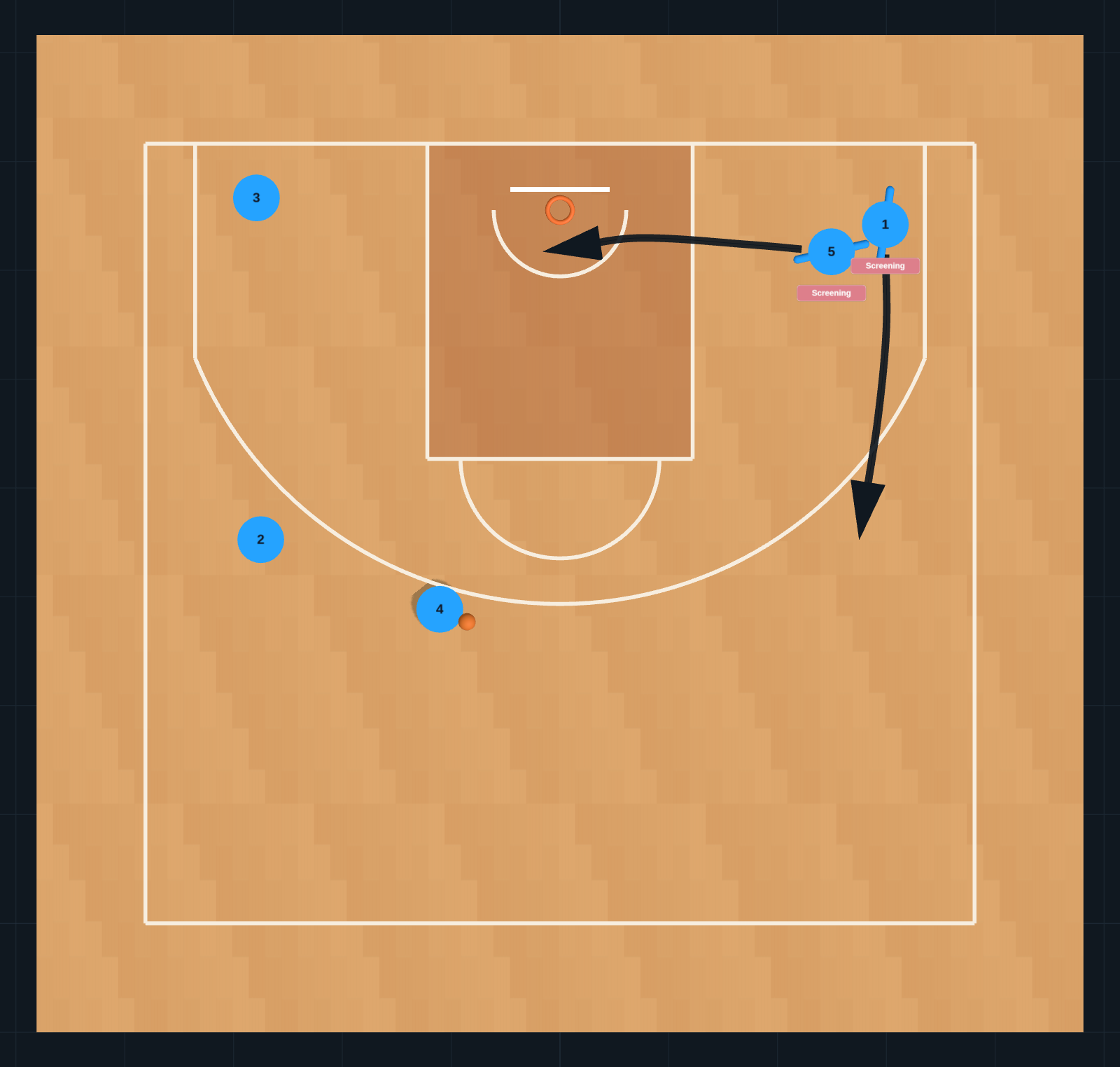 PLAYBOOK UCV 26/27    ÉTAPE 5