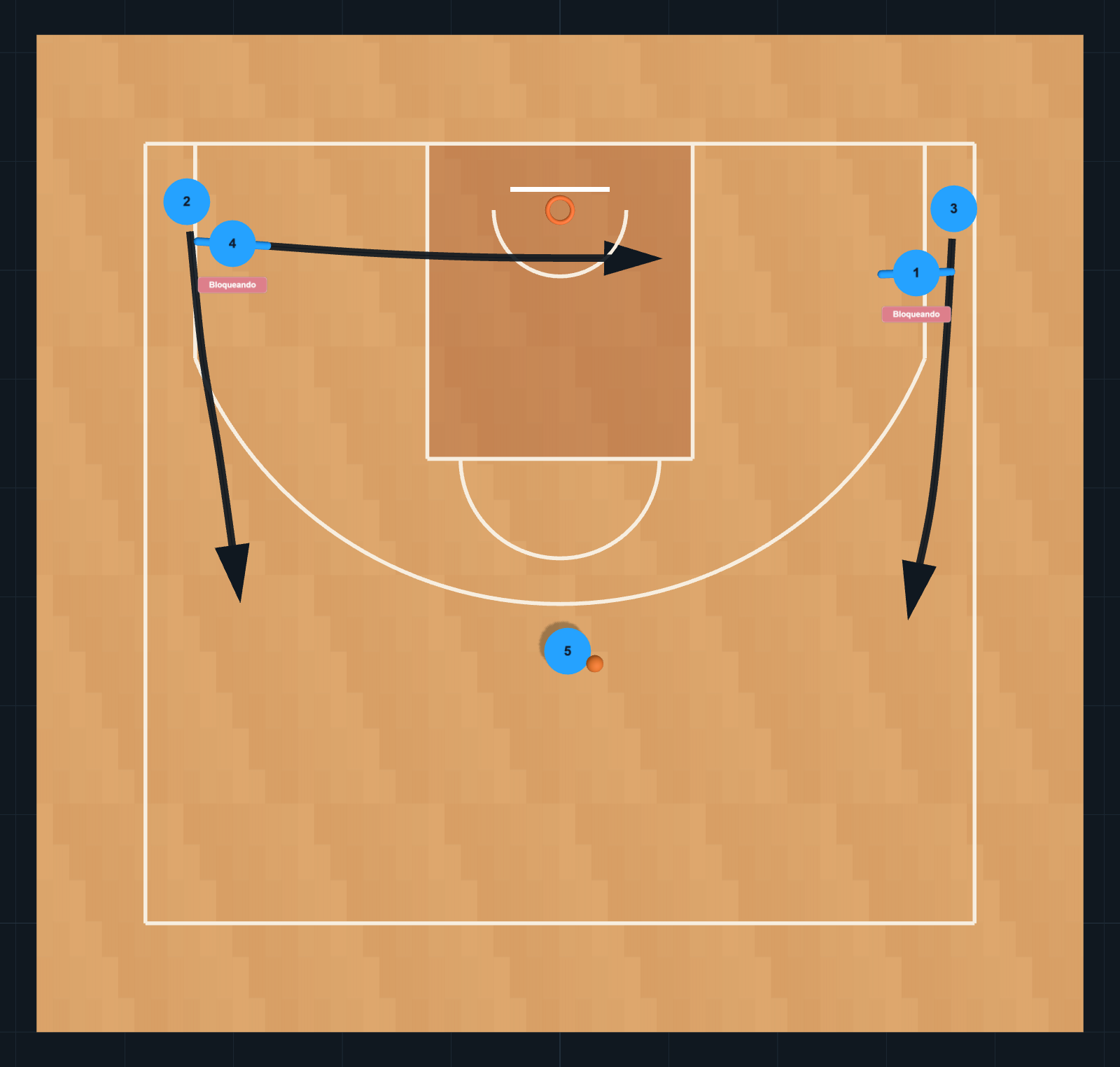 PLAYBOOK UCV 26/27 ÉTAPE 4