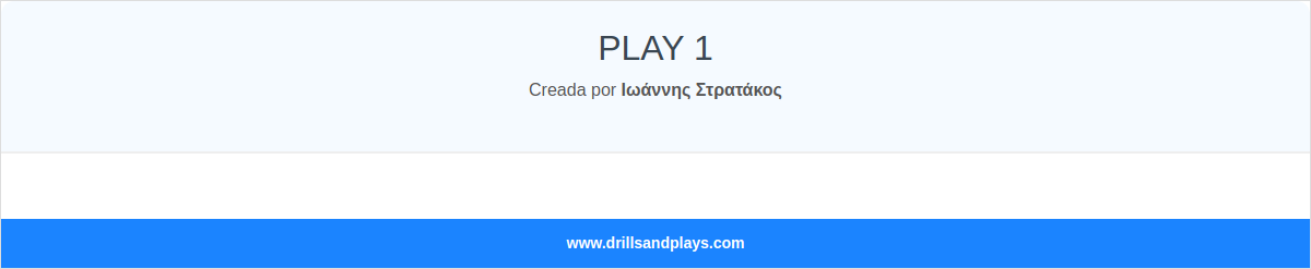 PLAY 1
