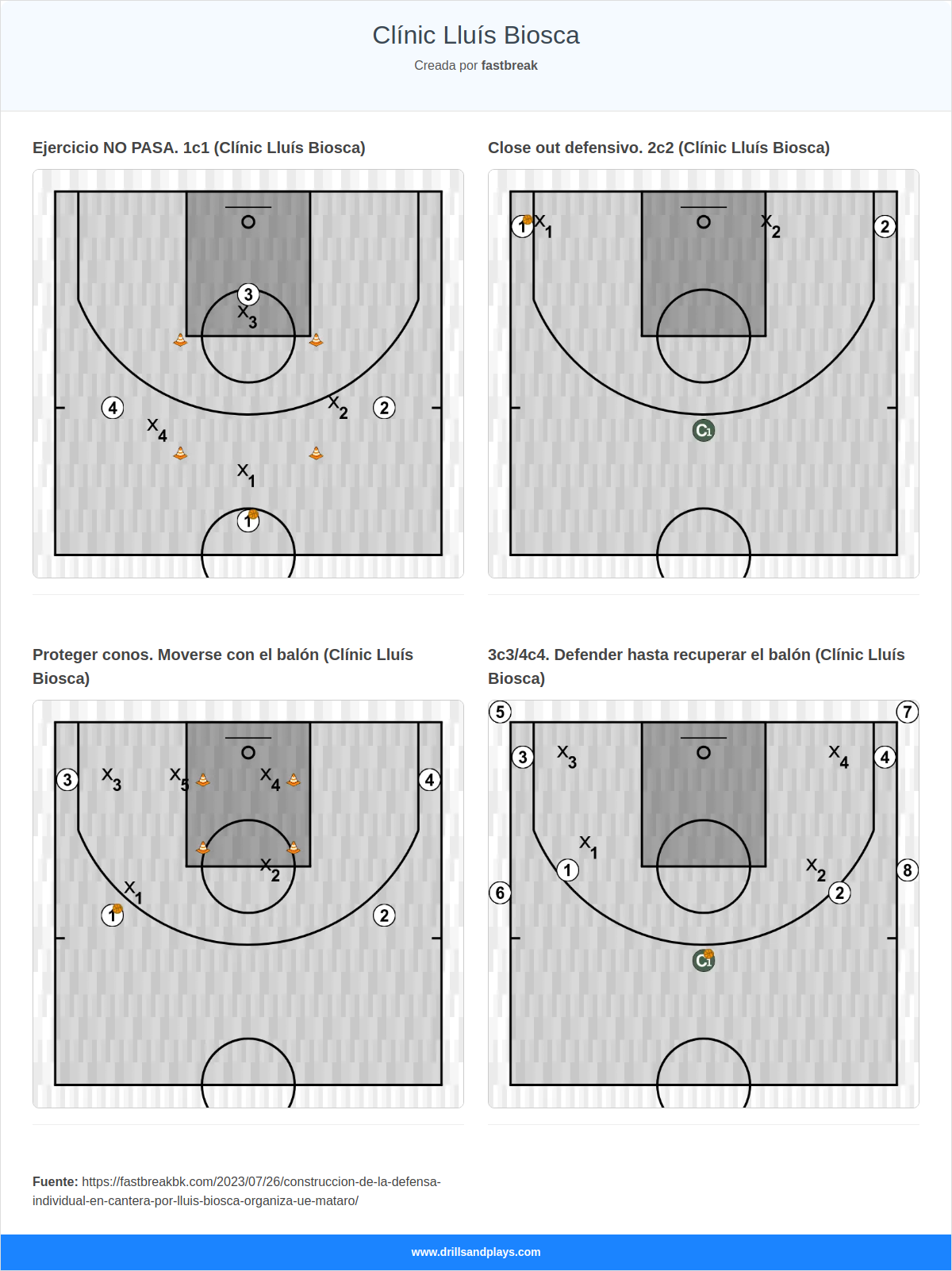 Clínic Lluís Biosca