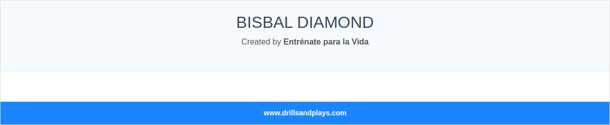 BISBAL DIAMOND