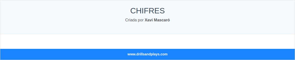 CHIFRES