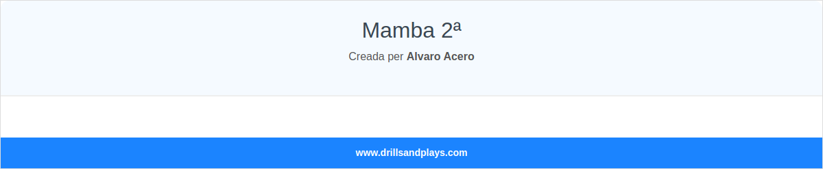 Mamba 2ª