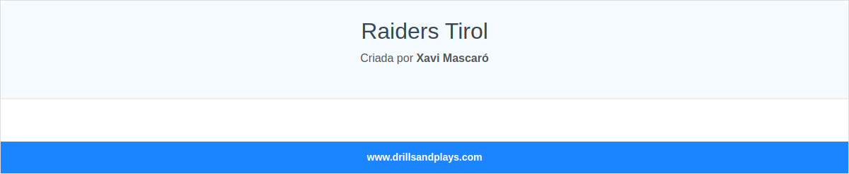 Raiders Tirol 
