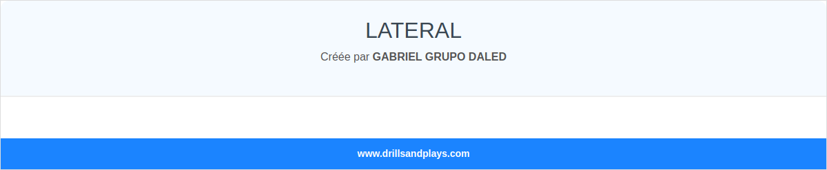 LATERAL