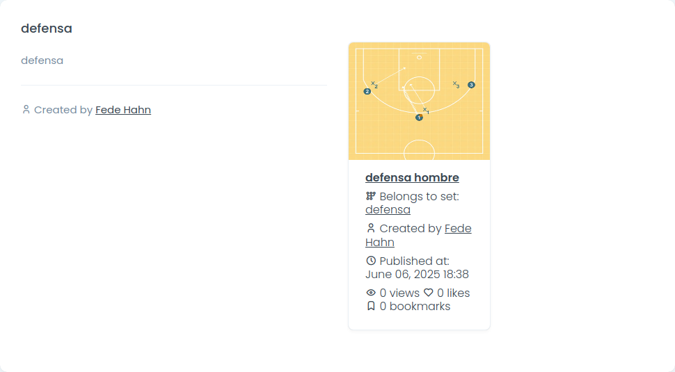 defensa