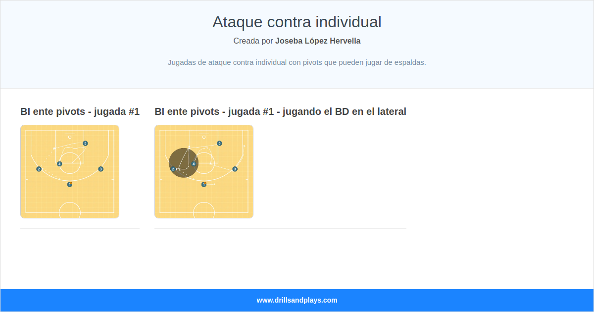 Atac contra individual