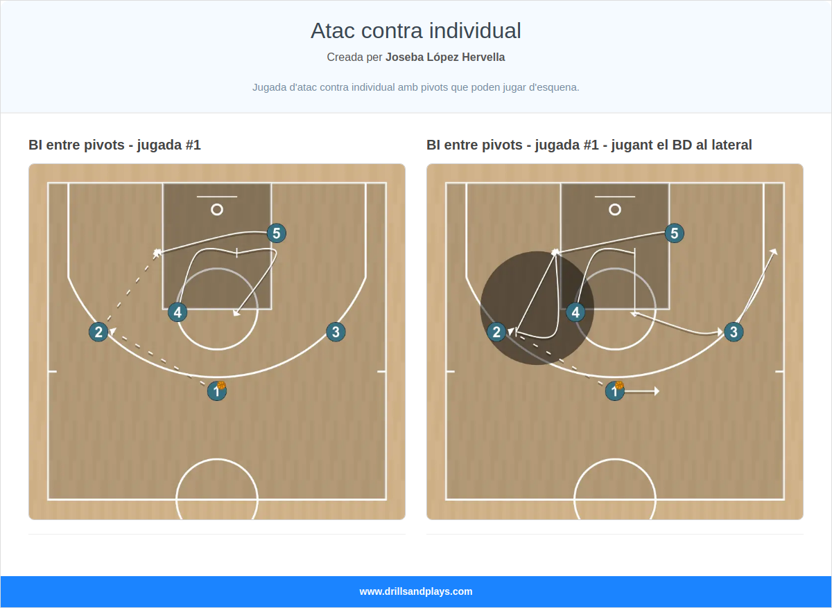 Atac contra individual