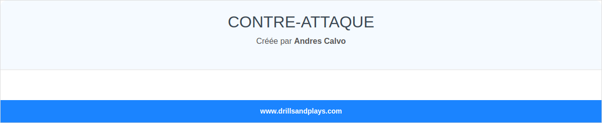 CONTRE-ATTAQUE