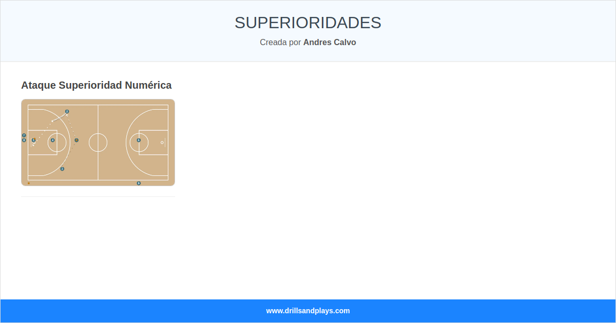 NUMERICAL ADVANTAGES