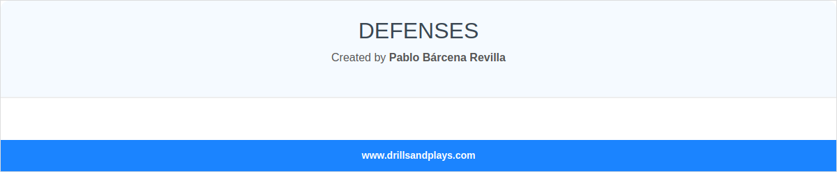 DEFENSES