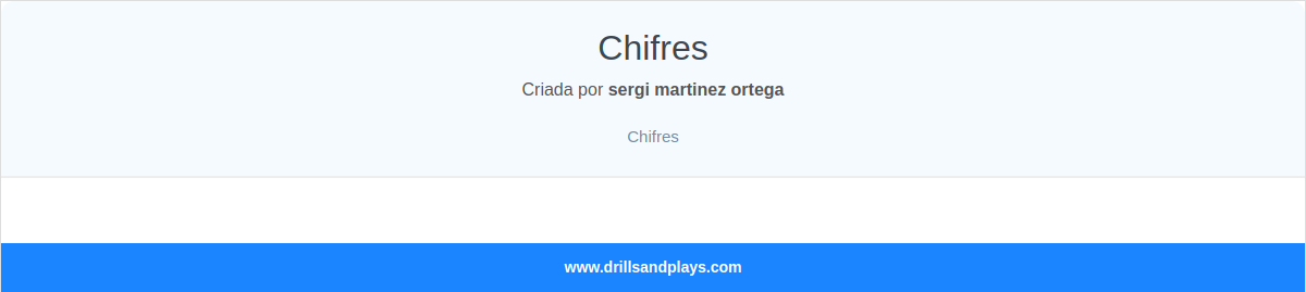 Chifres