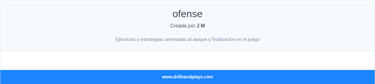 ofense