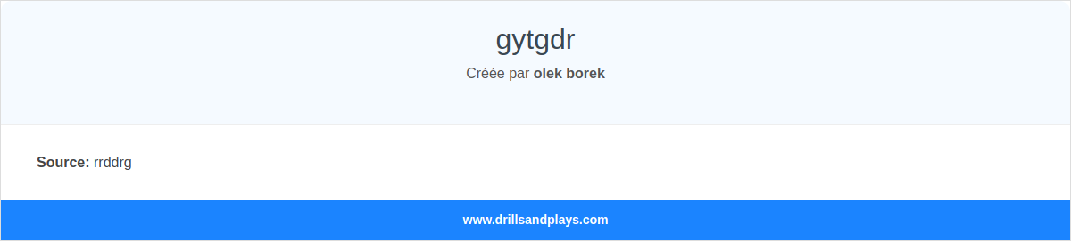 gytgdr