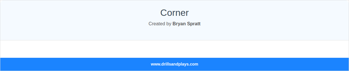 Corner