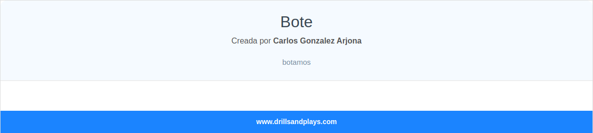 Bote