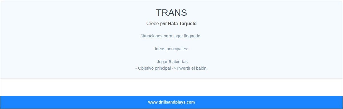 TRANS   
