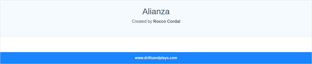 Alianza