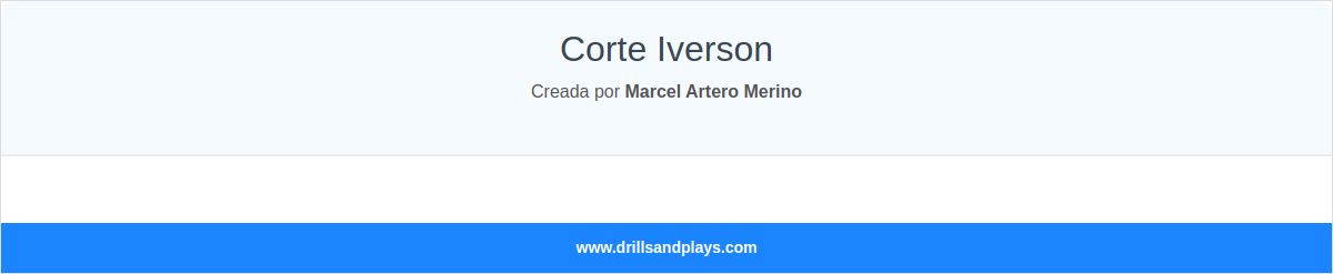 Corte Iverson