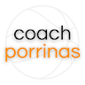 Coach Porrinas