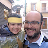 Sergio Jodral