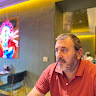 Rafael Pérez Belinchon
