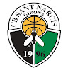 Club Basquet Sant Narcis