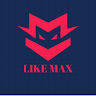 Like “LikeMas” Max