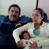 Guillermo Castro Verdugo