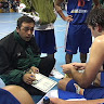Cristian Fernando Bucarey Barría