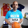 Matias Castañeda