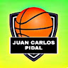 JUAN CARLOS PIDAL