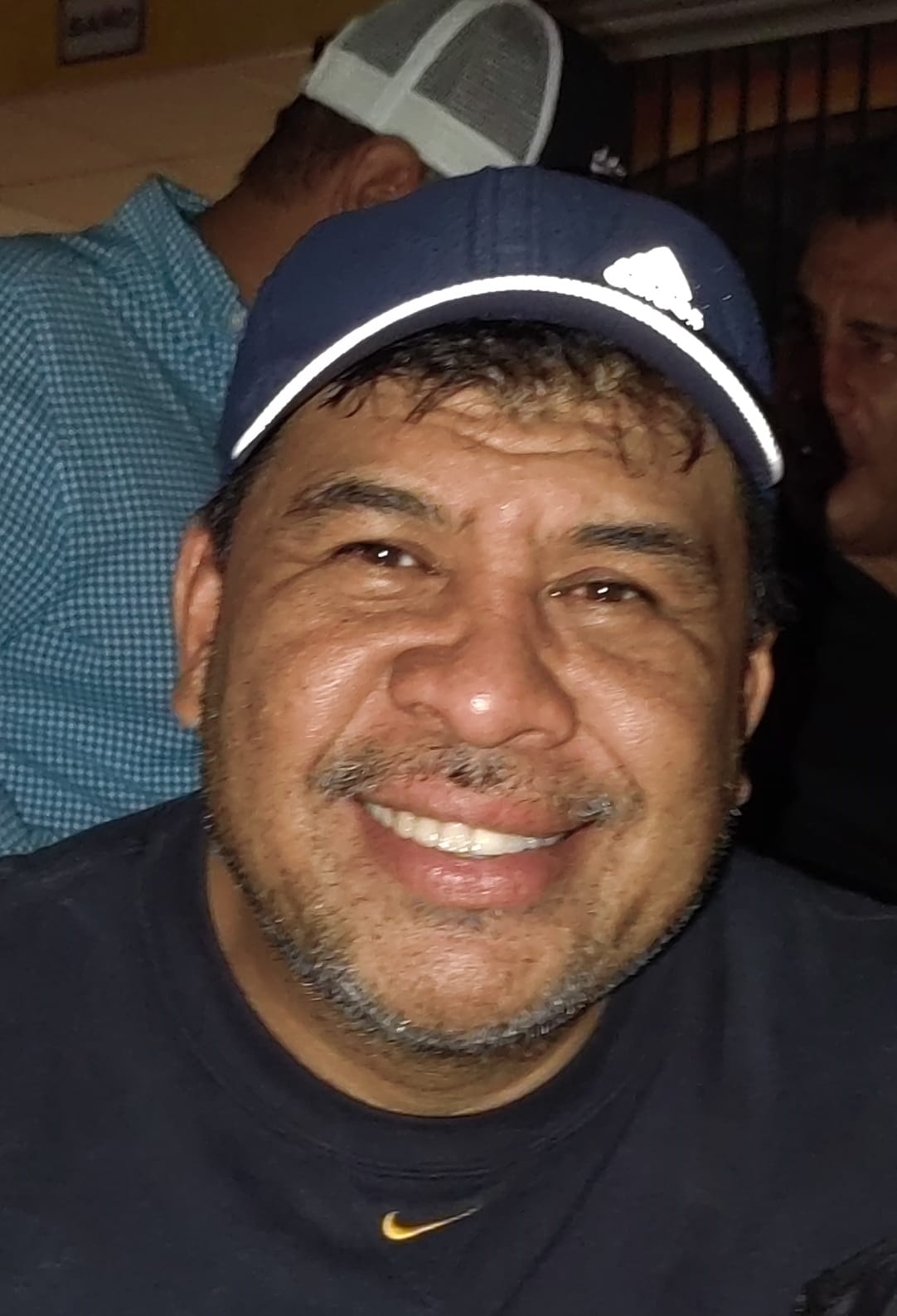 Jorge Luis Gil Barillas