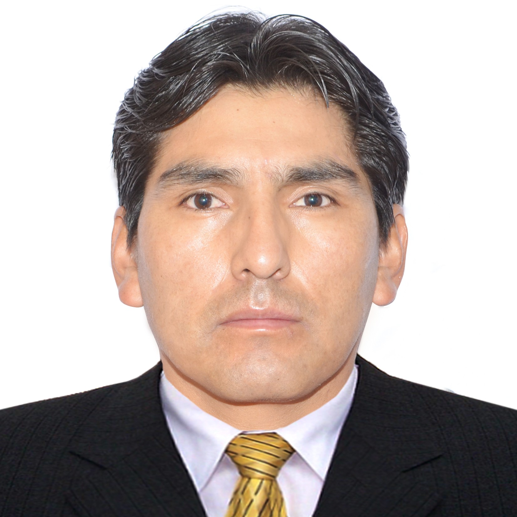 BONY RONILDO MITMA HUARCAYA