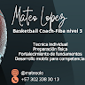 Mateo Lopez Useche
