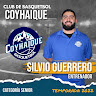 Silvio alex Guerrero