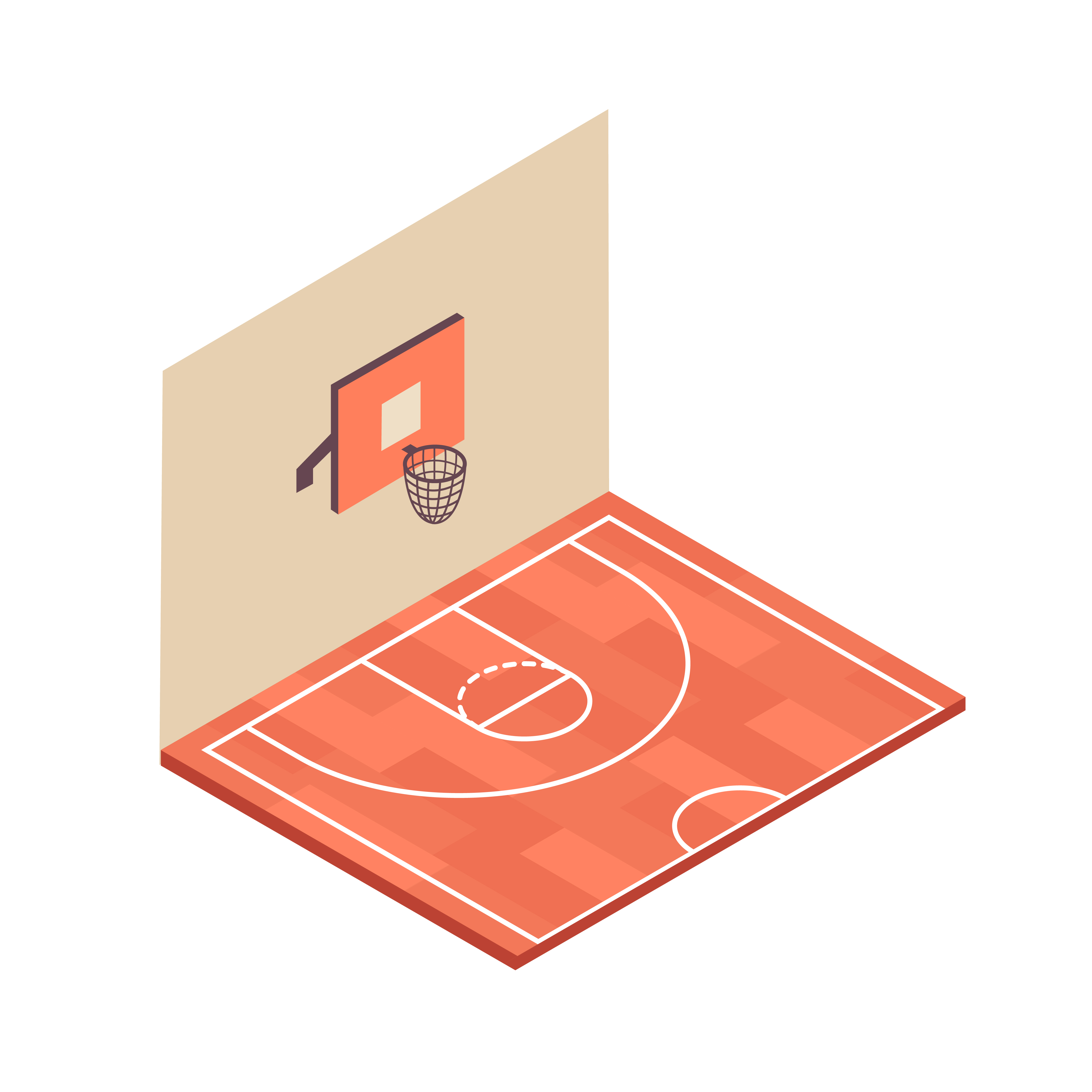 fastbreak