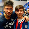 TIAGO NIC