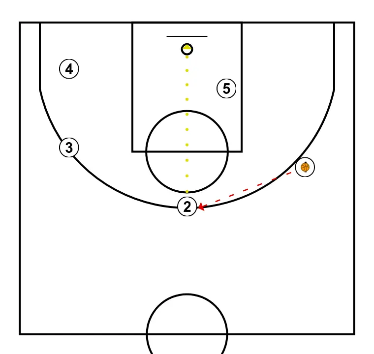 tadeo3    - ÉTAPE 5: 