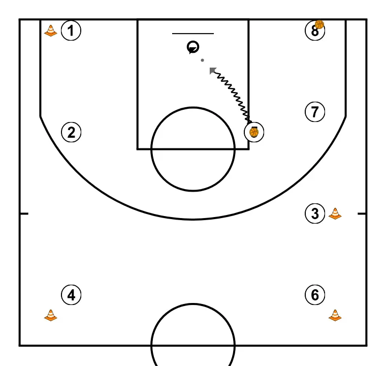 Catch the Fugitive - STEP 3: 