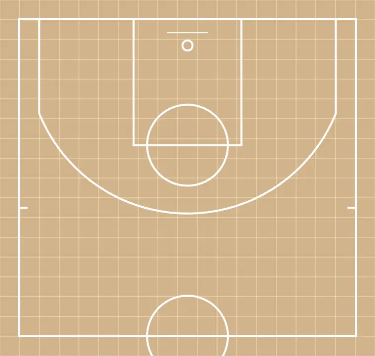 1x0 Salidas + Lectura - PASO 1: Escolta se desplaza para apoyar a sus compañeros y mantener el flujo de juego constante