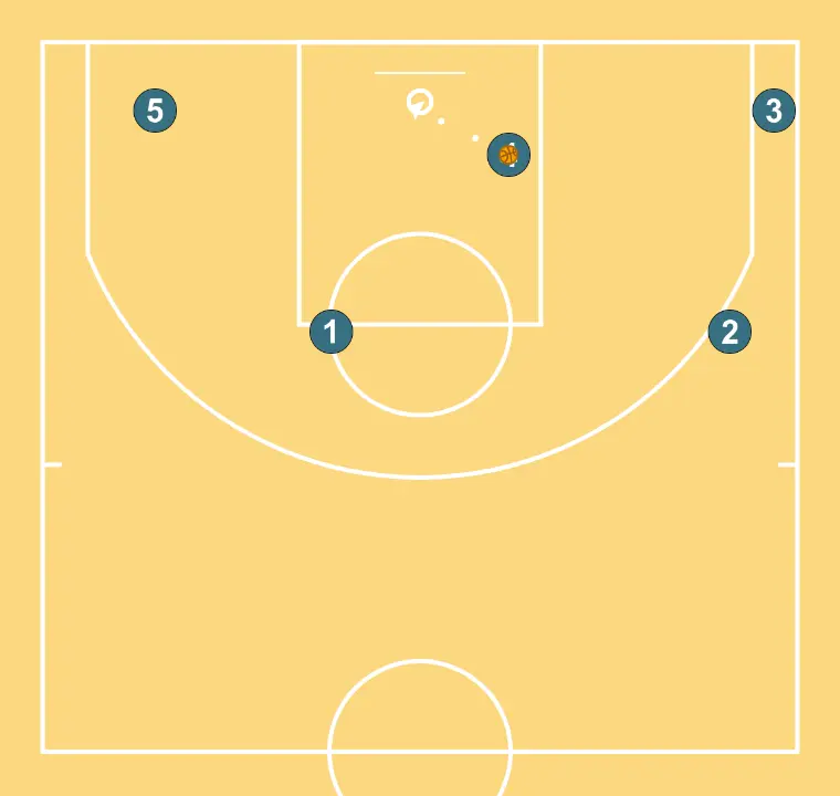 Baseline Out 1 - STEP 8: 